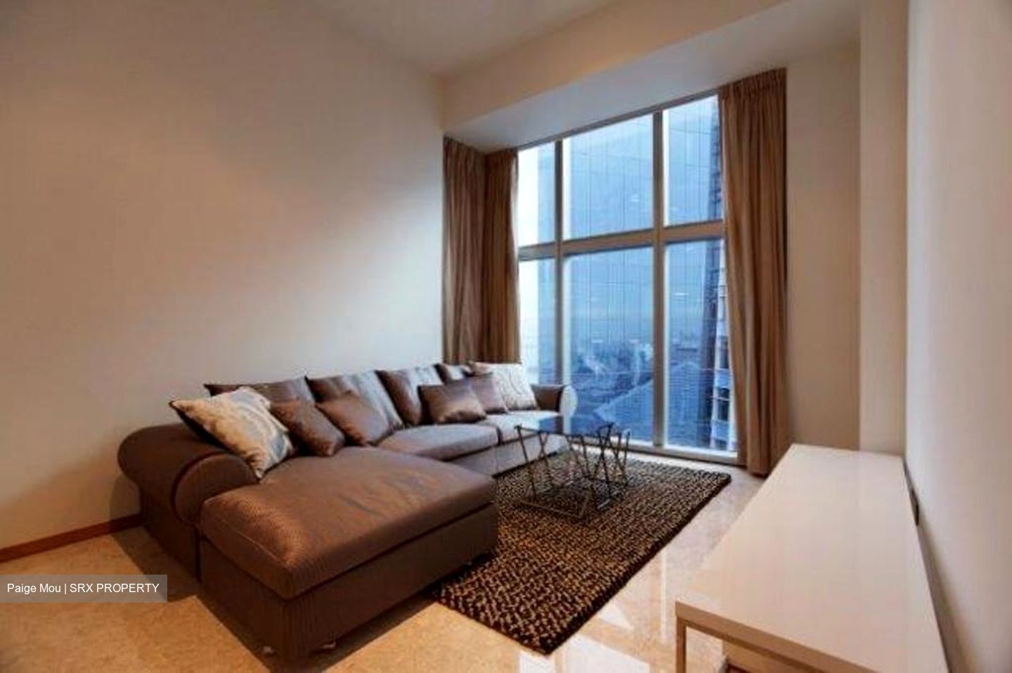 Marina Bay Residences (D1), Condominium #329033731